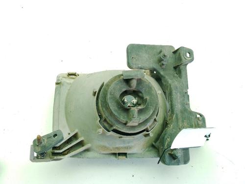 Left headlight NISSAN PICK UP (D22) 2.5 TD 4WD | BP29219513C28  - Image 5