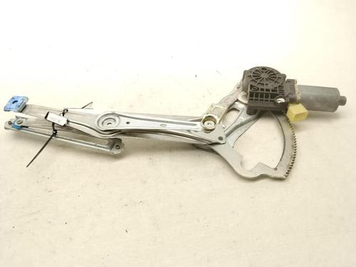 Used Front right window mechanism Front right window mechanism MERCEDES-BENZ CLK (C208) CLK 200 Kompressor (208.344) (163 hp) 36515008 36515008