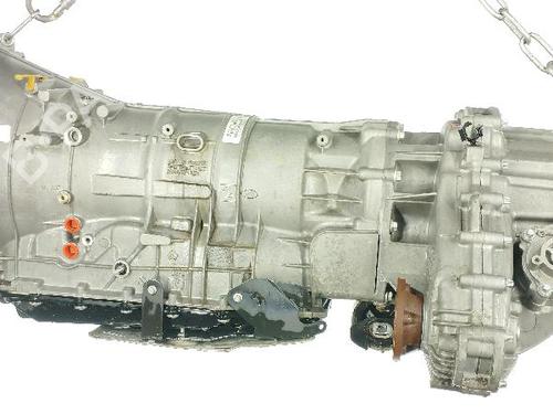 Gearbox LAND ROVER RANGE ROVER SPORT I (L320) 4.2 4x4 | BP18416566M3