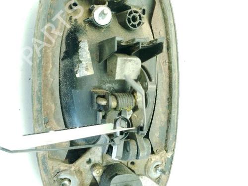 Rear right interior door handle IVECO DAILY VI Van 33S16, 35S16, 35C16, 38S16, 40C16, 42S16, 50C16 | BP34113026I16 - Image 3
