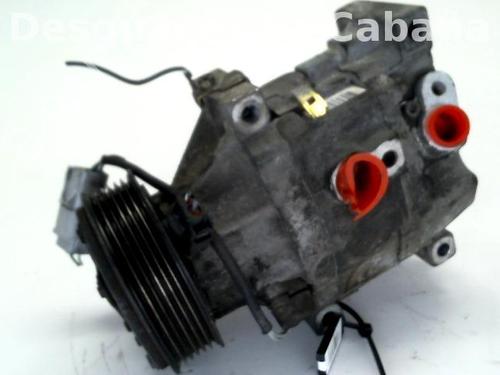 Used AC compressor AC compressor TOYOTA COROLLA Compact (_E11_) 1.4 (ZZE111_, ZZE111R) (97 hp) 18366608 18366608