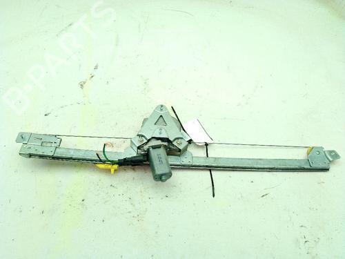 Used Front right window mechanism OPEL VIVARO A Bus (X83) 1.9 DTI (F7, J7, A07) (101 hp) 25612646