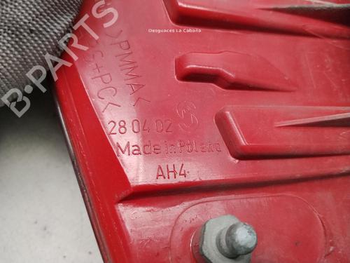 Right taillight AUDI A3 (8P1) 2.0 TDI 16V | BP36797539C35 - Image 5