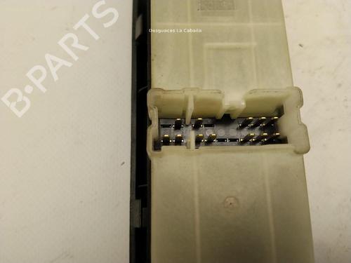Left front window switch NISSAN PATHFINDER III (R51) 2.5 dCi 4WD | BP40278762I27 - Image 4