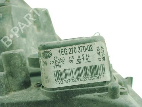 Right headlight OPEL ASTRA H (A04) 1.6 (L48) | BP32154946C29 