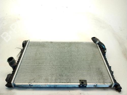Used Water radiator NISSAN QASHQAI I (J10, NJ10) 1.6 dCi (130 hp) 29475123