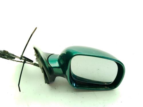 Used Right mirror SEAT LEON (1M1) 1.4 16V (75 hp) 28529691