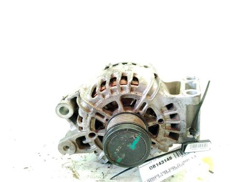 Used Alternator Alternator 39119605 39119605