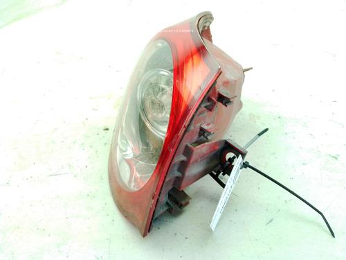 Left taillight VW PASSAT B6 (3C2) 2.0 TDI 16V | BP27889305C34 - Image 3