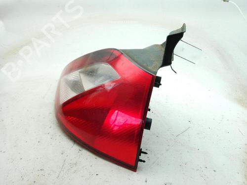 Right taillight RENAULT MEGANE II (BM0/1_, CM0/1_) 1.5 dCi (BM1E, CM1E) | BP24737082C35 