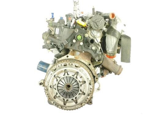 Engine PEUGEOT 307 (3A/C) 2.0 HDi 90 | BP33163849M1 - Image 4