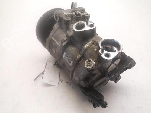 AC compressor AUDI Q3 (8UB, 8UG) 1.4 TFSI | BP24045550M34 