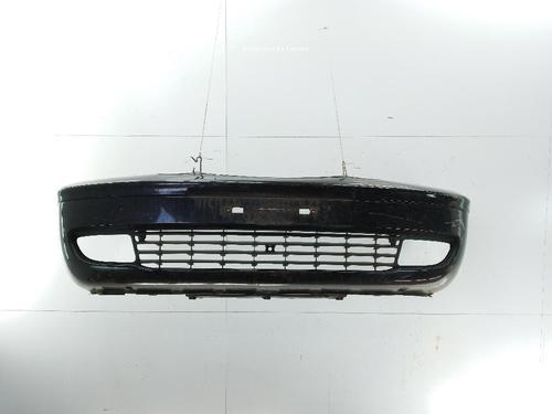 Front bumper OPEL ZAFIRA A MPV (T98) 2.0 DTI 16V (F75) | BP26673256C7 