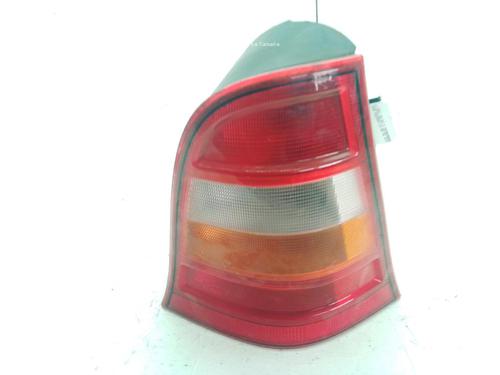 Used Right taillight MERCEDES-BENZ A-CLASS (W168) A 170 CDI (168.008) (90 hp) 28008984