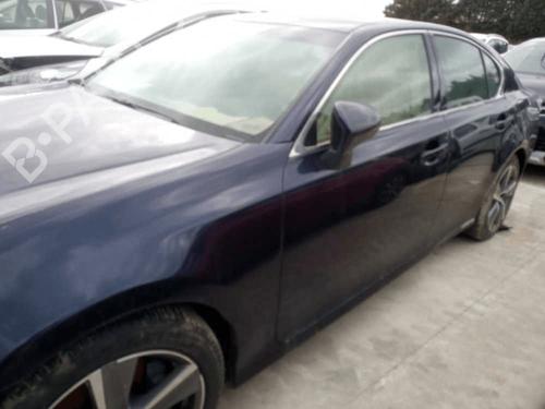 Front right window mechanism LEXUS GS (_L1_) 300h (AWL10_, AWL10R) | BP24051194C23  - Image 8