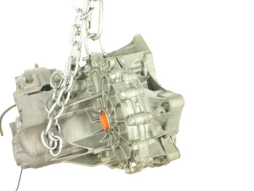 Gearbox FORD TOURNEO CONNECT / GRAND TOURNEO CONNECT V408 MPV 1.5 TDCi | BP27979264M3 