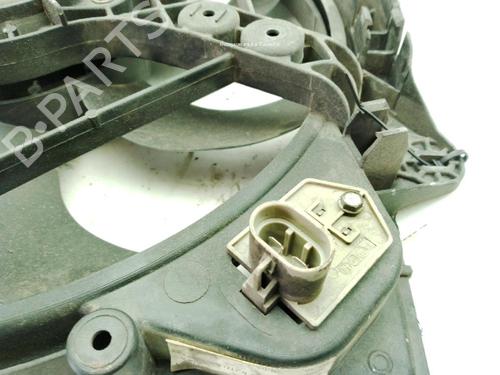 Radiator fan OPEL COMBO Tour (X12) 1.6 CDTI (C26, D26, E26, C05) | BP32695525M35 - Image 3