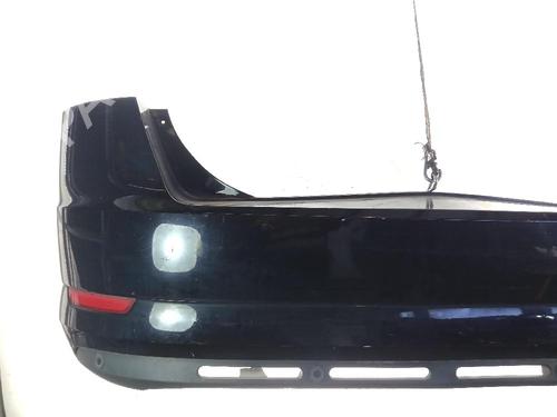 Rear bumper FORD MONDEO IV (BA7) 1.8 TDCi | BP18362547C8 