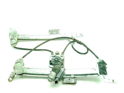 Used Front left window mechanism RENAULT MEGANE II Coupé-Cabriolet (EM0/1_) 1.6 (113 hp) 31799392