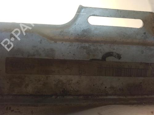 Water radiator MERCEDES-BENZ E-CLASS T-Model (S211) E 320 T CDI (211.226) | BP29765335M31