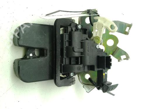Used Tailgate lock Tailgate lock AUDI Q5 (8RB) 2.0 TDI quattro (170 hp) 33905655 33905655