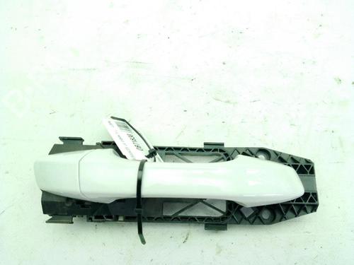 Used Front right exterior door handle VW GOLF VII (5G1, BQ1, BE1, BE2) 1.6 TDI 4motion (110 hp) 29203938