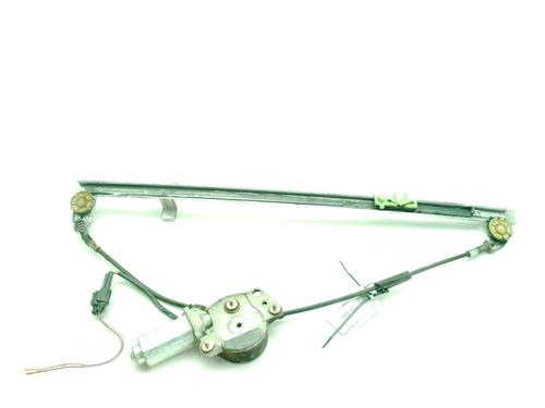 Front left window mechanism PEUGEOT BOXER Van (244) 2.8 HDi | BP30477403C22 - Image 4