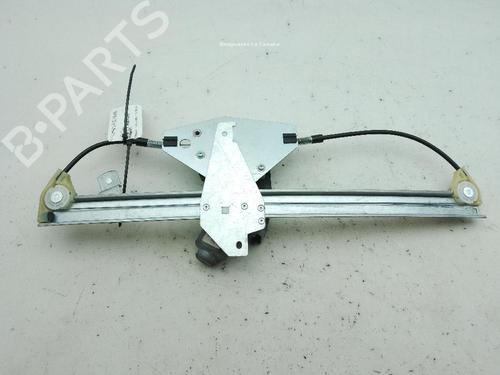Used Front left window mechanism Front left window mechanism CITROËN DS4 (NX_) 1.6 HDi 110 (112 hp) 24000006 24000006