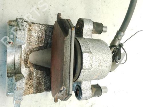 Left front brake caliper SKODA SCALA (NW1) 1.5 TSI | BP26900628M105 - Image 4