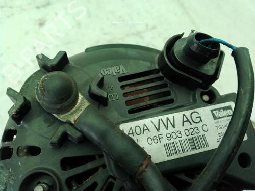 Alternator SEAT LEON (1P1) 2.0 TFSI | BP34237710M7  - Image 5