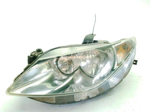 Venstre forlygte Venstre forlygte SEAT IBIZA IV (6J5, 6P1) 1.6 (105 hp) 34391145 34391145