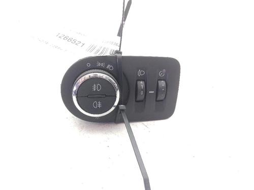 Interruttore luci Interruttore luci OPEL CORSA E (X15) 1.3 CDTI (08, 68) (95 hp) 37459210 37459210