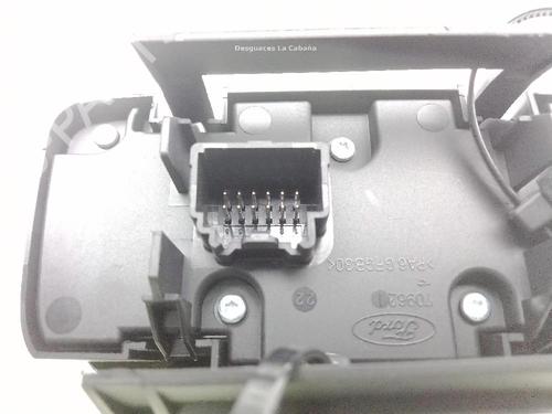 Commande de phare FORD FIESTA VI (CB1, CCN) 1.4 TDCi | BP19788536I24 