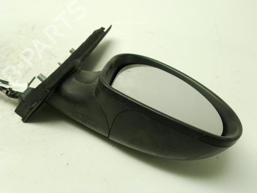 Used Right mirror Right mirror 32658898 32658898