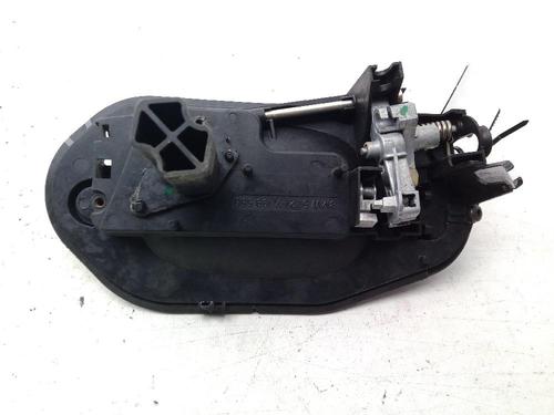 Rear right interior door handle BMW 5 (E60) 520 d | BP29383098I16 