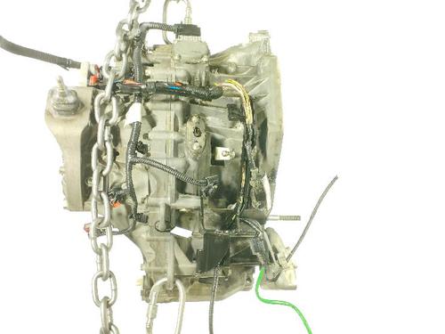 Gearbox RENAULT KADJAR (HA_, HL_) 1.5 dCi 110 (HLA3) | BP26728575M3 