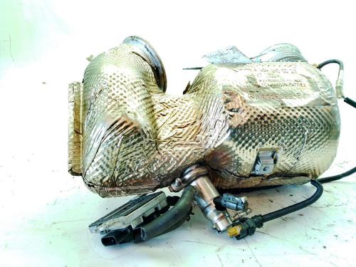 Catalyst MERCEDES-BENZ E-CLASS (W213) E 220 d (213.004) | BP34714716M10 - Image 3