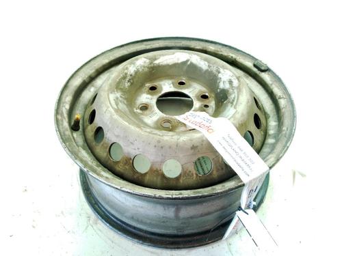 Used Rim Rim IVECO DAILY VI Van 33S16, 35S16, 35C16, 38S16, 40C16, 42S16, 50C16 (156 hp) 34150892 34150892