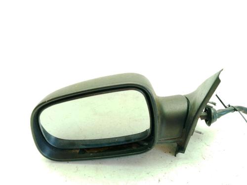 Used Left mirror Left mirror JEEP GRAND CHEROKEE II (WJ, WG) 3.1 TD 4x4 (140 hp) 36001270 36001270