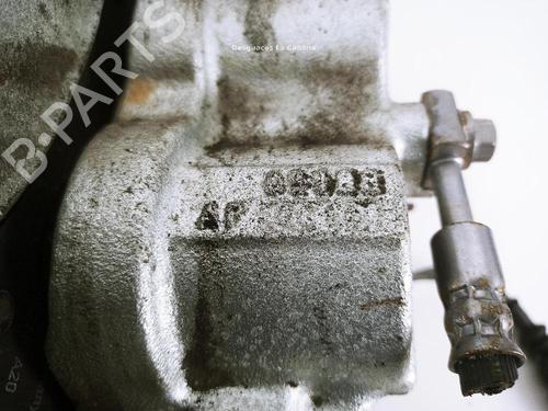 Right front brake caliper MAN TGE Bus 2.0 TDI | BP31989946M104 