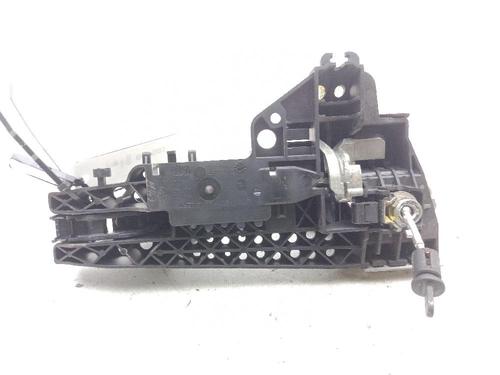 Front left exterior door handle AUDI A4 B8 Avant (8K5) 2.0 TDI | BP24044885C128 
