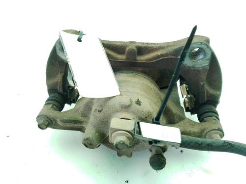 Left front brake caliper OPEL ASTRA J (P10) 1.7 CDTI (68) | BP31081184M105