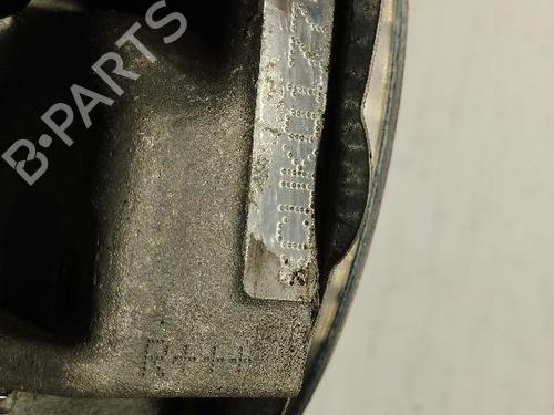 Engine AUDI A3 Sportback (8VA, 8VF) 1.4 TFSI e-tron | BP27534549M1 