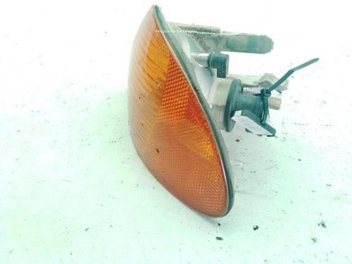 Left front indicator BMW 3 Touring (E46) 320 d | BP28313144C32 