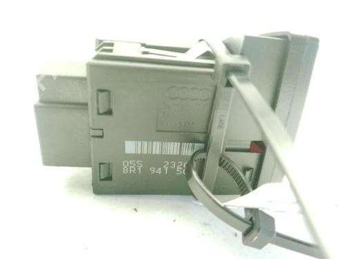 Warning switch AUDI Q5 (8RB) 2.0 TDI quattro | BP33905398I22 - Image 3