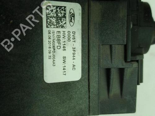 Headlight switch FORD TRANSIT CONNECT V408 Box Body/MPV 1.5 TDCi | BP34535260I24  - Image 5