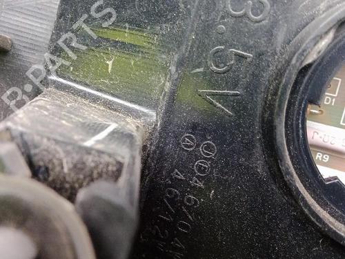 Left taillight MAZDA 5 (CR) 2.0 CD (CR19) | BP30099406C34