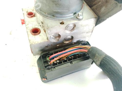 ABS pump BMW 5 (F10) 520 d | BP37434824M43 - Image 2