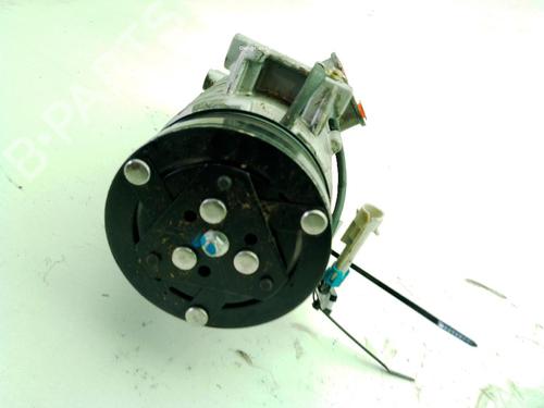 Used AC compressor OPEL ASTRA H (A04) 1.6 (L48) (105 hp) 30191853