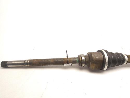 Right front driveshaft CITROËN C4 II (NC_) 1.6 VTi 120 LPG (NC5FS0) | BP24045545M39
